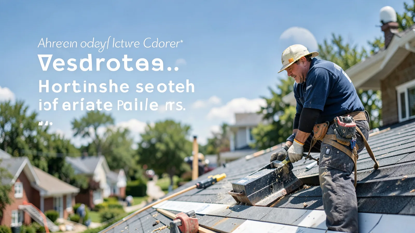 Roof Replacement in Taylorsville, UT near me